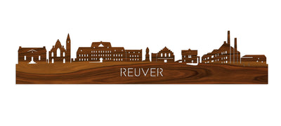 Skyline Reuver Palissander