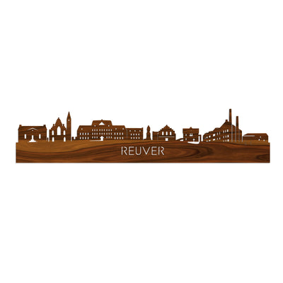 Skyline Reuver Palissander