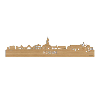 Skyline Roden Bamboo