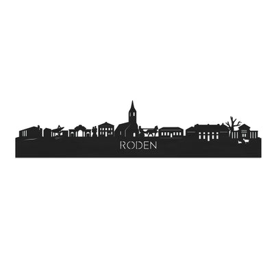 Skyline Roden Black