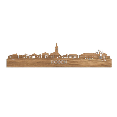 Skyline Roden Oak