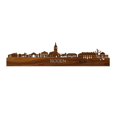 Skyline Roden Palissander