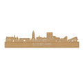 Skyline Roeselare Bamboe