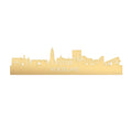 Skyline Roeselare Goud Metallic