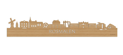 Skyline Rosmalen Bamboo