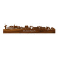 Skyline Rosmalen Palissander