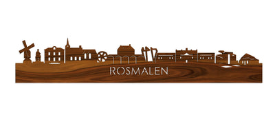 Skyline Rosmalen Palissander