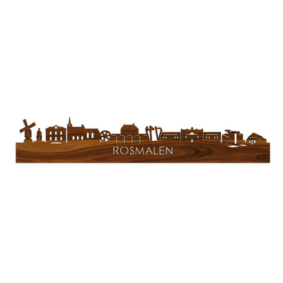 Skyline Rosmalen Palissander