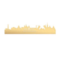 Skyline Saint Petersburg Goud Metallic