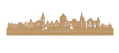 Skyline Schagen Bamboo