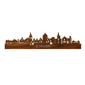 Skyline Schagen Palissander