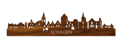 Skyline Schagen Rosewood