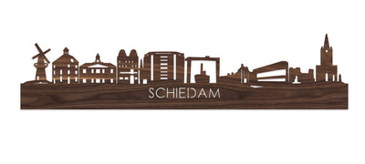 Skyline Schiedam Nuts