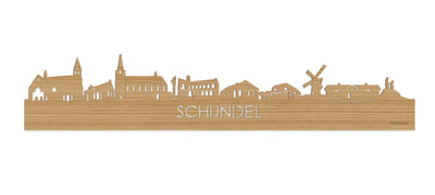 Skyline Schijndel Bamboe