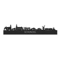 Skyline Schijndel Black