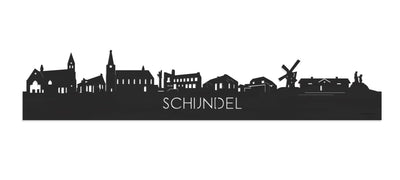 Skyline Schijndel Black