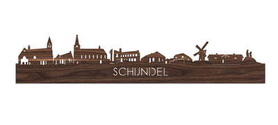 Skyline Schijndel Noten