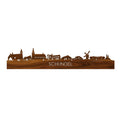 Skyline Schijndel Palissander