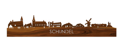 Skyline Schijndel Palissander