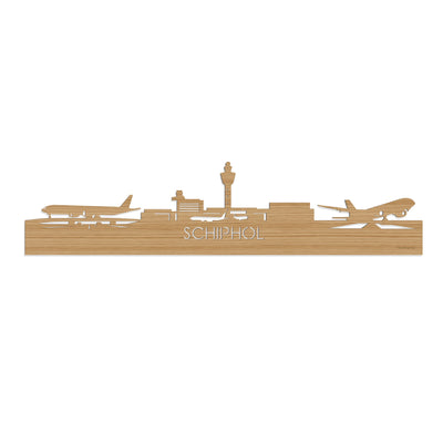 Skyline Schiphol Bamboo
