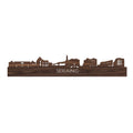 Skyline Seraing Noten