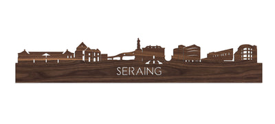 Skyline Seraing Noten