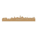 Skyline Sevilla Bamboe