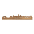 Skyline Sevilla Eiken