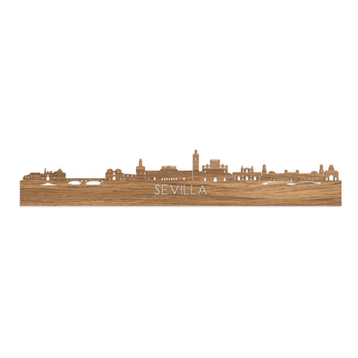 Skyline Seville Oak