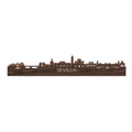 Skyline Sevilla Noten