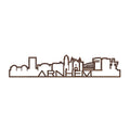 Skyline Shape Arnhem Noten