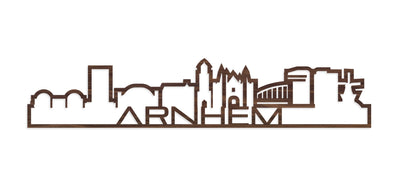 Skyline Shape Arnhem Noten