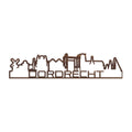 Skyline Shape Dordrecht Noten