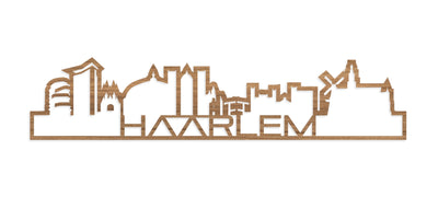 Skyline Shape Haarlem Oak