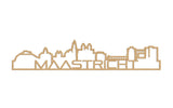 Skyline Shape Maastricht Bamboe