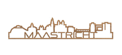 Skyline Shape Maastricht Eiken