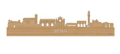 Skyline Siena Bamboo
