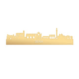 Skyline Siena Goud Metallic