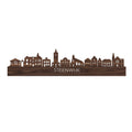 Skyline Steenwijk Noten
