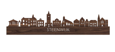 Skyline Steenwijk Nuts
