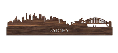 Skyline Sydney Nuts