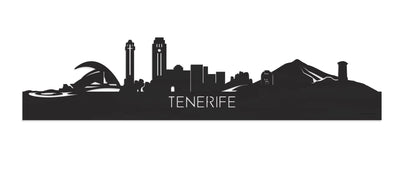 Skyline Tenerife Black