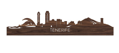 Skyline Tenerife Nuts