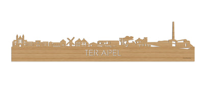 Skyline Ter Apel Bamboo