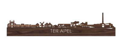 Skyline Ter Apel Nuts