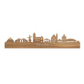 Skyline Tholen Eiken
