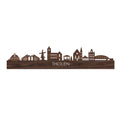 Skyline Tholen Noten
