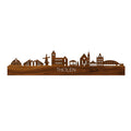 Skyline Tholen Palissander