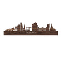 Skyline Tilburg Noten