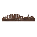 Skyline Toronto Noten